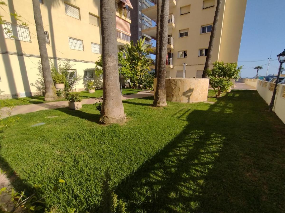 Living Benidorm. Playa Levante المظهر الخارجي الصورة