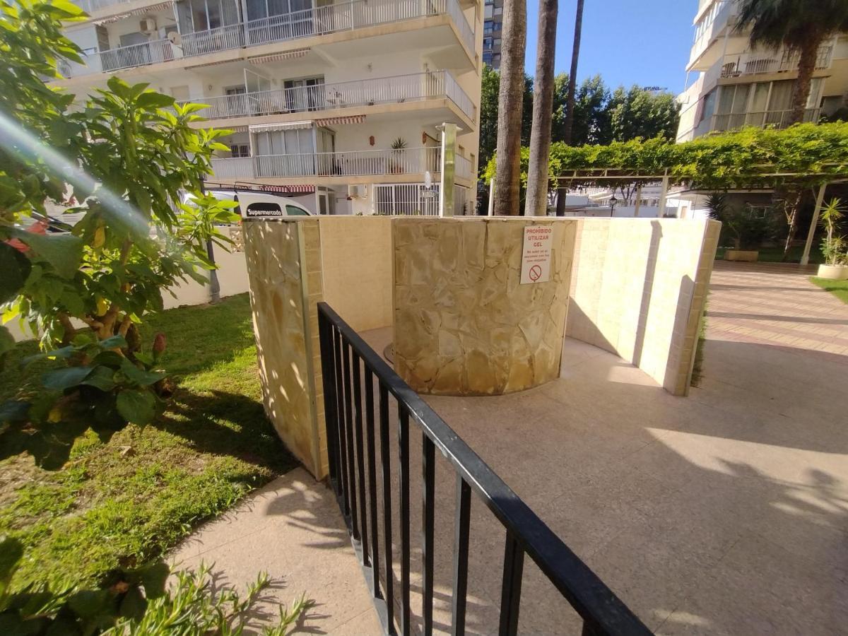 Living Benidorm. Playa Levante المظهر الخارجي الصورة
