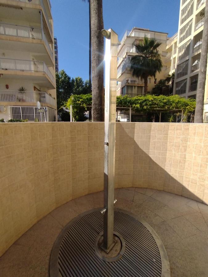 Living Benidorm. Playa Levante المظهر الخارجي الصورة