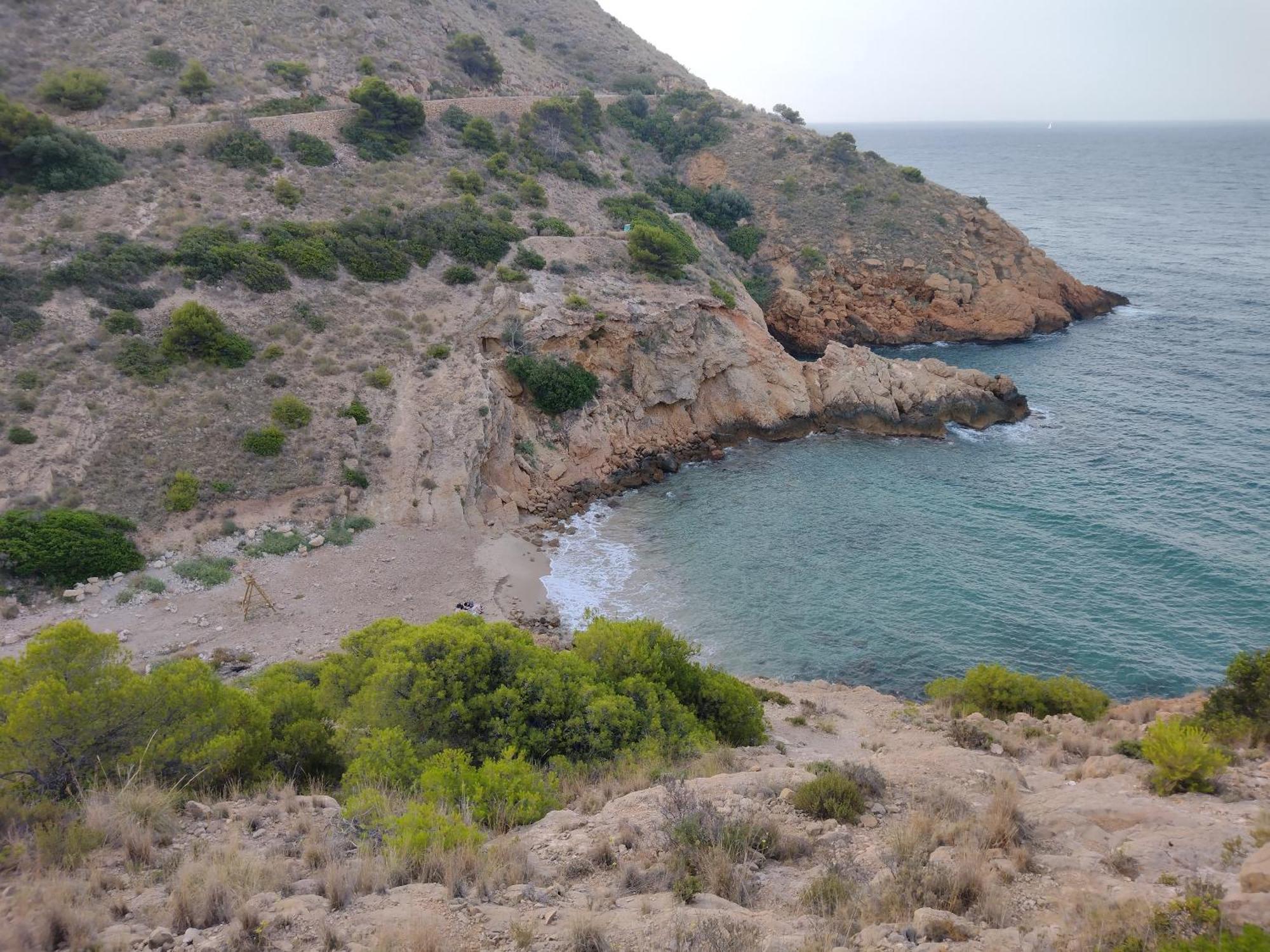 Living Benidorm. Playa Levante المظهر الخارجي الصورة